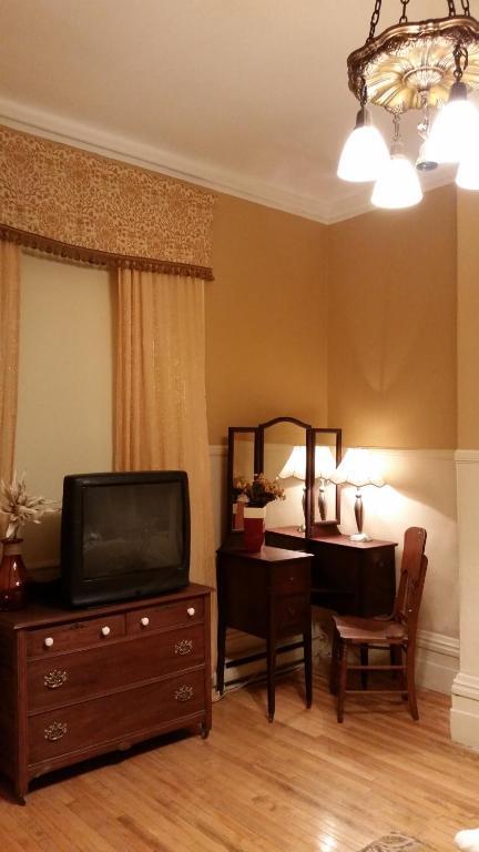 Jade Blue B&B Montréal Zimmer foto